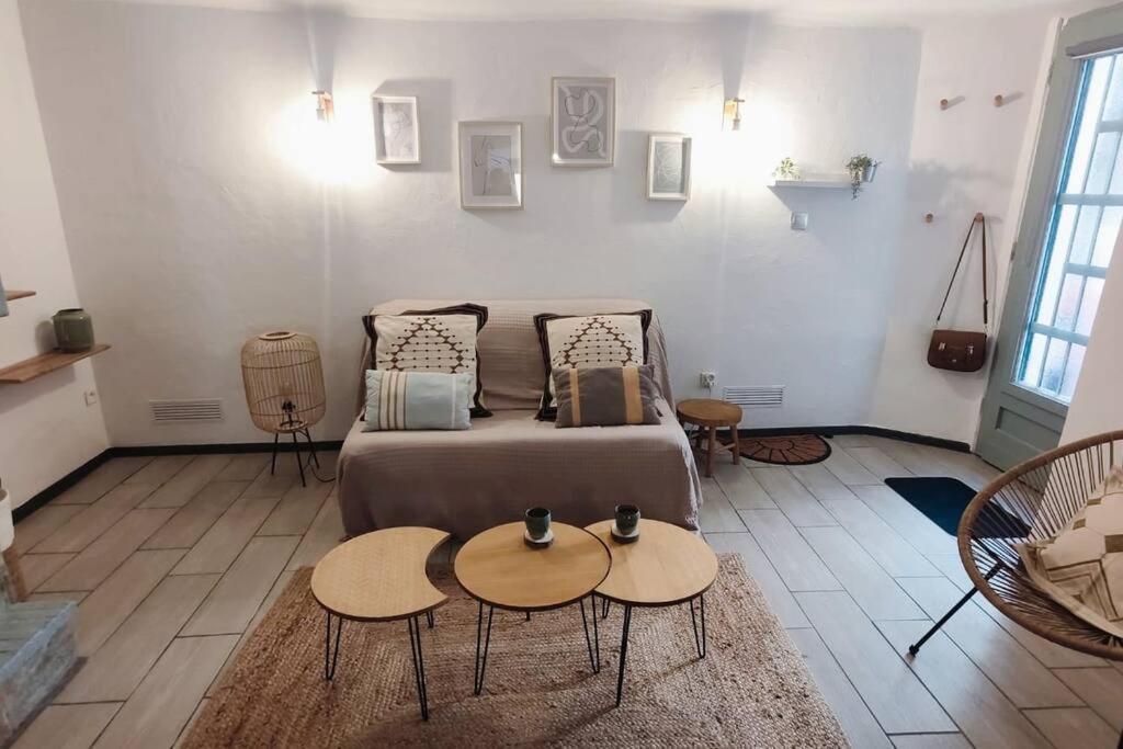 Appartement - Brando Eksteriør billede