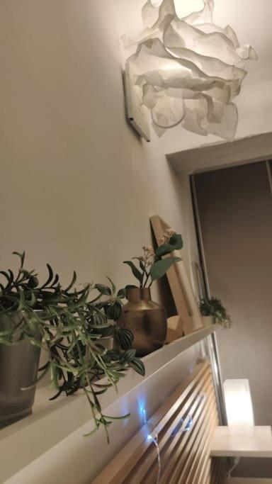 Appartement - Brando Eksteriør billede