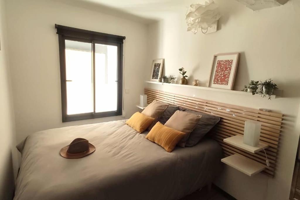 Appartement - Brando Eksteriør billede