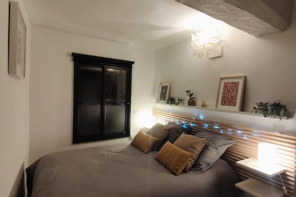 Appartement - Brando Eksteriør billede
