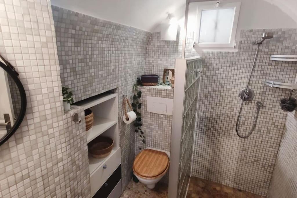 Appartement - Brando Eksteriør billede