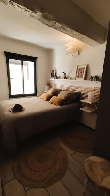 Appartement - Brando Eksteriør billede