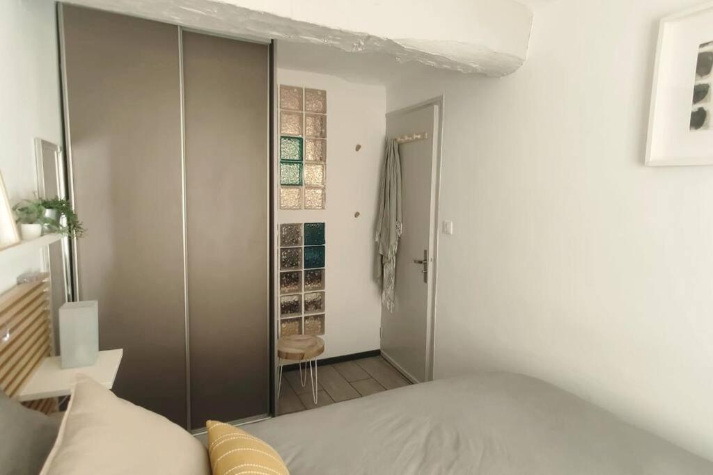 Appartement - Brando Eksteriør billede