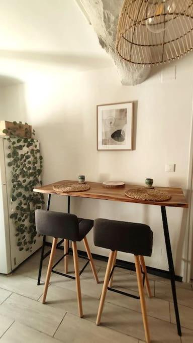Appartement - Brando Eksteriør billede