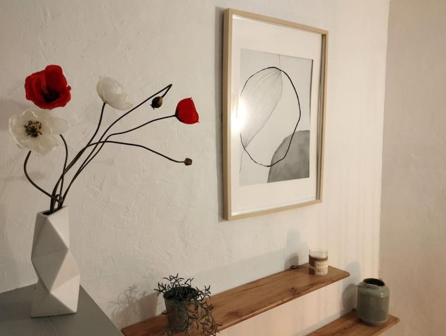 Appartement - Brando Eksteriør billede